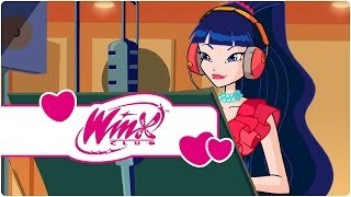 Winx Club  Season 4 Episode 10  Musas song clip2 [upl. by Beller227]