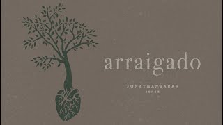 Arraigado  Lyric Video Oficial [upl. by Josiah]