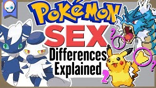 Pokemon Explained Mays Glaceon  Complete History [upl. by Demahom111]