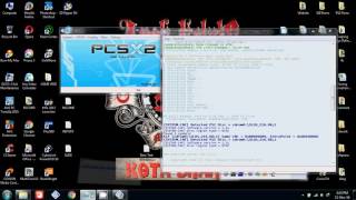 PCSX2 140 How to Get CRC Code for the Game Metropolismania 2 [upl. by Lurleen673]