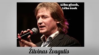 Žilvinas Žvagulis  Žemaitiškas pavasaris [upl. by Zertnom251]