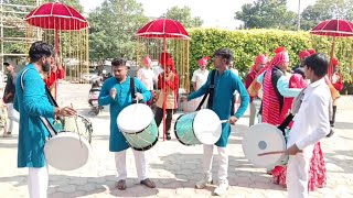 ujjain dhol mahakal 😯🔥 [upl. by Lehpar]