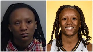 Kennesaw State womens basketball star player charged with murder [upl. by Tewell]