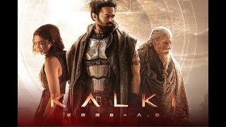 Watch Kalki 2898 Full Movie For FREE Online [upl. by Laeynad]