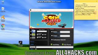 Coin Master Hack 🐽 How to get more Spins and Coins in Coin Master [upl. by Ecirtnahs13]