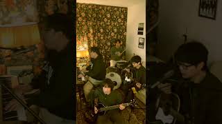 The Beatles  ObLaDi ObLaDa Cover thebeatles obladioblada cover [upl. by Torhert225]