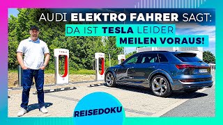 EMobilität 2021 Der Preis den man zahlt wenn man keinen Tesla fährt [upl. by Sedicla]