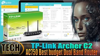 TPLink Archer C20 WiFi Router  Smart Buying Guide  Flipkart [upl. by Fransis]