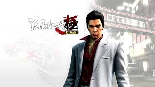 Yakuza Kiwami OST  09 Get Over It [upl. by Haidebej556]