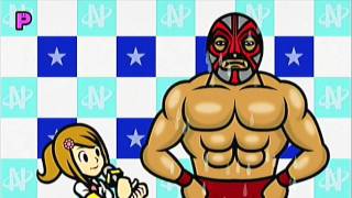 Rhythm Heaven Fever  Ringside Perfect [upl. by Htnnek113]