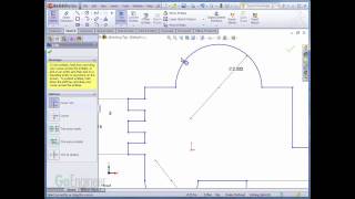 SOLIDWORKS  Power Trim [upl. by Eizus]