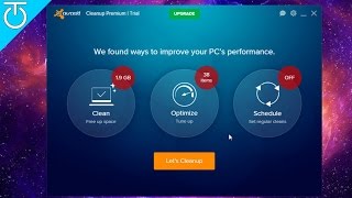 Avast CleanUp Review [upl. by Piwowar]