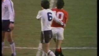 Tottenham Hotspur 11 Manchester United 197980 FA Cup [upl. by Amery360]