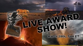 The2024 Stormys Live Award Show [upl. by Godfrey957]