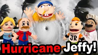 SML Movie Hurricane Jeffy [upl. by Brewer]