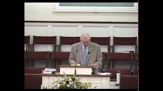 April 28th Morning Service Big Creek Baptist Church Williamston SC [upl. by Lenad950]