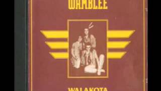 Wamblee  Walakota [upl. by Halian]