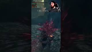 Fear the Old Blood  Hollow Overhaul Bloodborne  Dark Souls 3 [upl. by Netsew758]