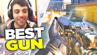 Ironsight  Best Weapon for Beginners BEST GUN [upl. by Raquel599]