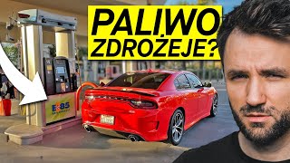 Polski rząd chce wprowadzić PALIWO E85  MotoNEWS [upl. by Areyk126]