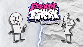 Friday Night Funkin VS Sketchy [upl. by Thagard]