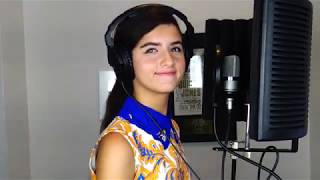 Angelina Jordan  You Dont Own Me Lesley Gore Cover [upl. by Ianthe975]