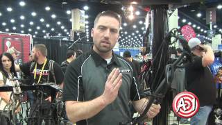 Bow Review  Hoyt Carbon Element G3 [upl. by Opal]