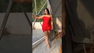 Ultimate PlusSize Dress Haul for 🍎 Curvy Women plussize plussizefashion [upl. by Jammal]