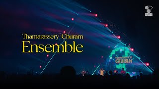 Thamarassery Churam Ensemble Live Showreel [upl. by Ragnar]