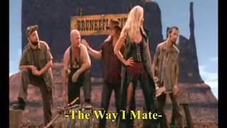 Rednex The way i mate Rally Remix [upl. by Anawak612]