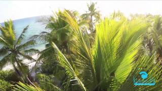 Kuramathi Island Resort  Official Video 2015 [upl. by Dib]