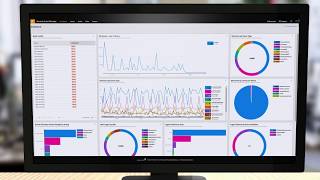 SolarWinds Security Event Manager Overview [upl. by Lotus]