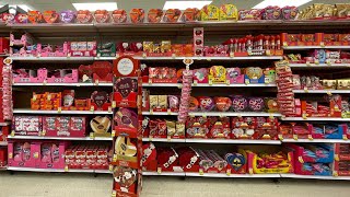 Kroger Valentines Day 2024 Candy [upl. by Meehan64]