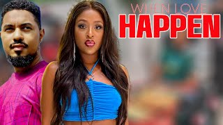 WHEN LOVE HAPPEN Ben Lugo Touitoui Chinonso Arubayi 2024 LATEST TRENDING GLAMOUR MOVIES movie [upl. by Allenrac]