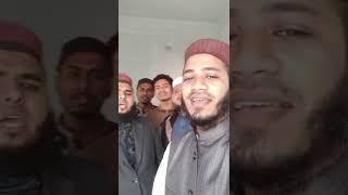 Ishq E Nabi Jindabad  ইশকে নাবী জিন্দাবাদ  Kalarab Shilpigosthi 2023  Holy Tune  Hasan Tune [upl. by Votaw104]