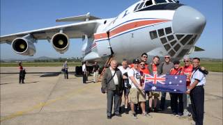 Air Koryo IL76 and IL62 Soloviev Symphony Highlight of North Korea Aviation Tour [upl. by Nemajneb357]