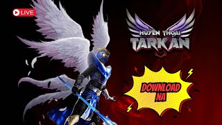 MU LEGEND OF TARKAN  OPEN BETA OFFICIAL [upl. by Anton]