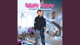 Freaky Friday feat Chris Brown [upl. by Neelyk]