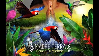 Grazia Di Michele  Madre Terra Mama Dunia  Official video [upl. by Hannibal]