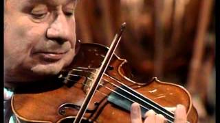 Beethoven Violinconcierto D Op61Zino Francescatti Violín [upl. by Moriarty6]