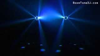 BoomToneDJ  XTREM LED [upl. by Einavoj665]