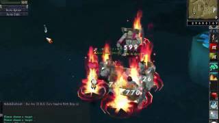 leveling spot Mogo Cave Lv 1 Mo Siang Online [upl. by Leanna777]