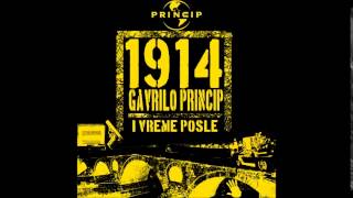 Princip  Gavrilo Princip [upl. by Ardnot895]