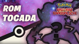 ¡La VERDAD OCULTA de los SHINY 😯✨ Pokémon Rubí Omega Randomlocke 14 [upl. by Riva]