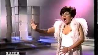 Shirley Bassey The 1976 BBC show  1 [upl. by Haveman]