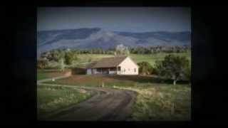 Collbran Colorado Country Mountain Home [upl. by Perice]