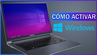 ✅ Cómo Obtener una Licencia Original de Windows 10 Pro en 2023 [upl. by Yaffit]