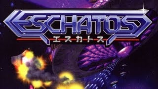 Classic Game Room  ESCHATOS review for Xbox 360 [upl. by Fantasia]