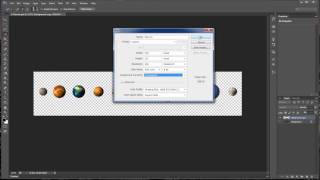 Photoshop using the Quick Selection Tool to copy and paste [upl. by Ellegna509]