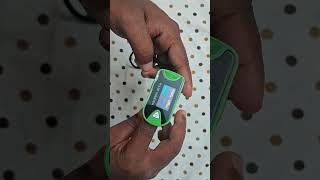 Pulse oximeter uses 🚑 [upl. by Icram]